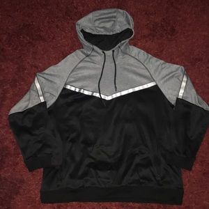 Men’s- Pullover Hoodie